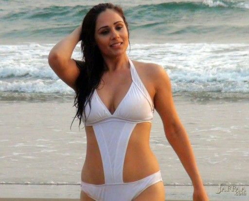 mandy takhar