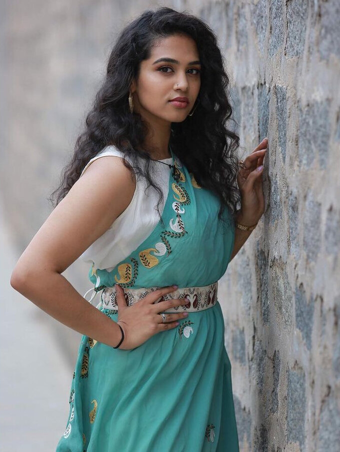 manisha eerabathini 4