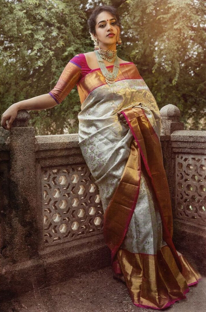 manisha eerabathini 7