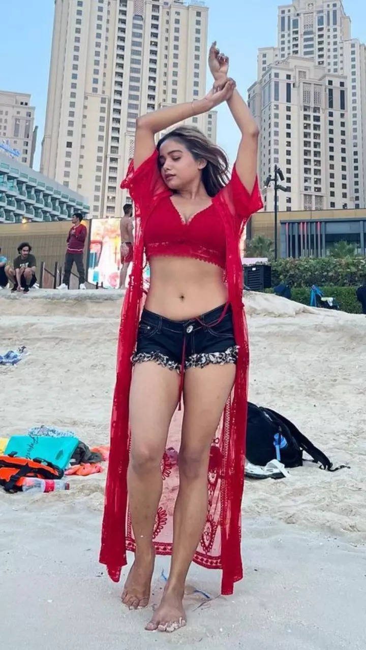 manisha rani 5