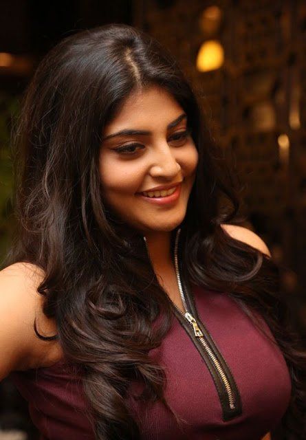 manjima mohan 2