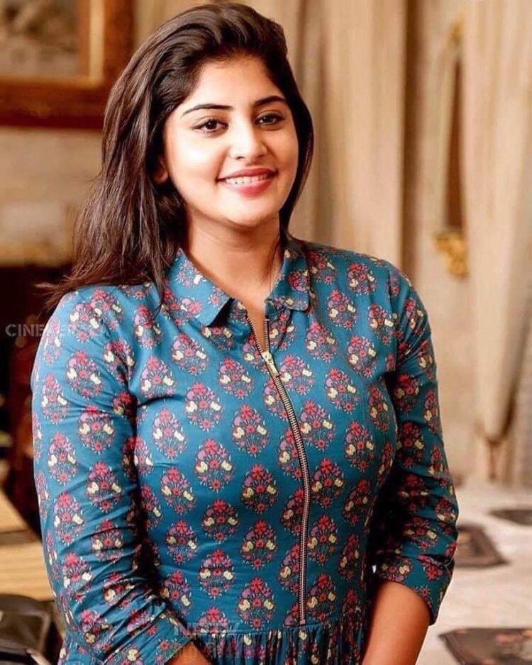 9 Hot Sexy Manjima Mohan Bikini Pics