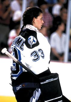 manon rheaume 12