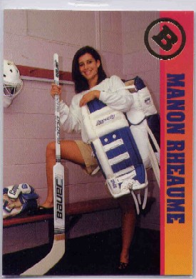 manon rheaume 7