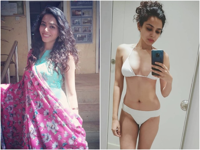 mansi srivastava 12