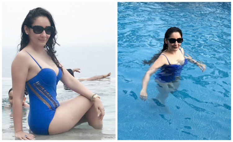 manyata dutt 9