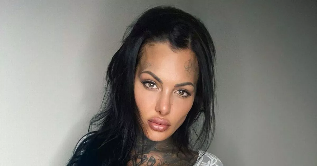 mara inkperial 9