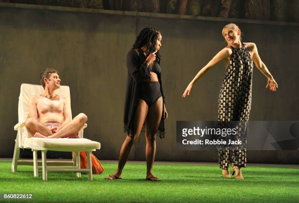 marcia milgrom dodge 1