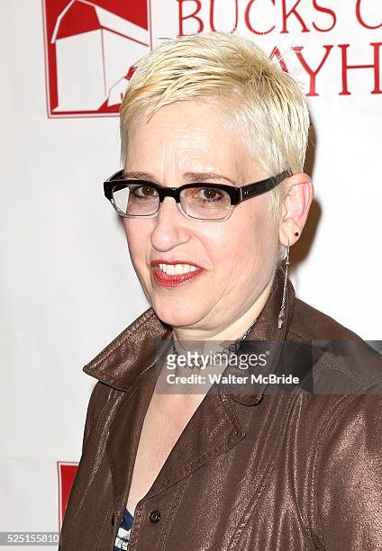 marcia milgrom dodge 3