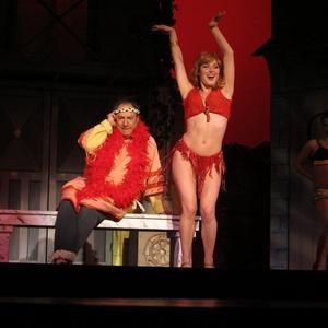 marcia milgrom dodge 7