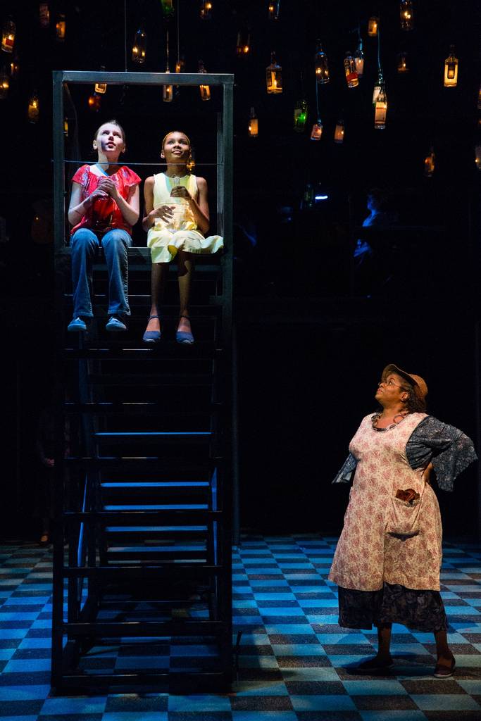 marcia milgrom dodge 8