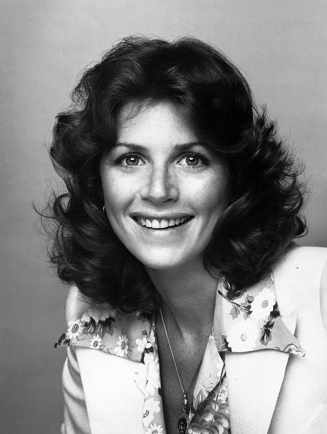 marcia strassman 2