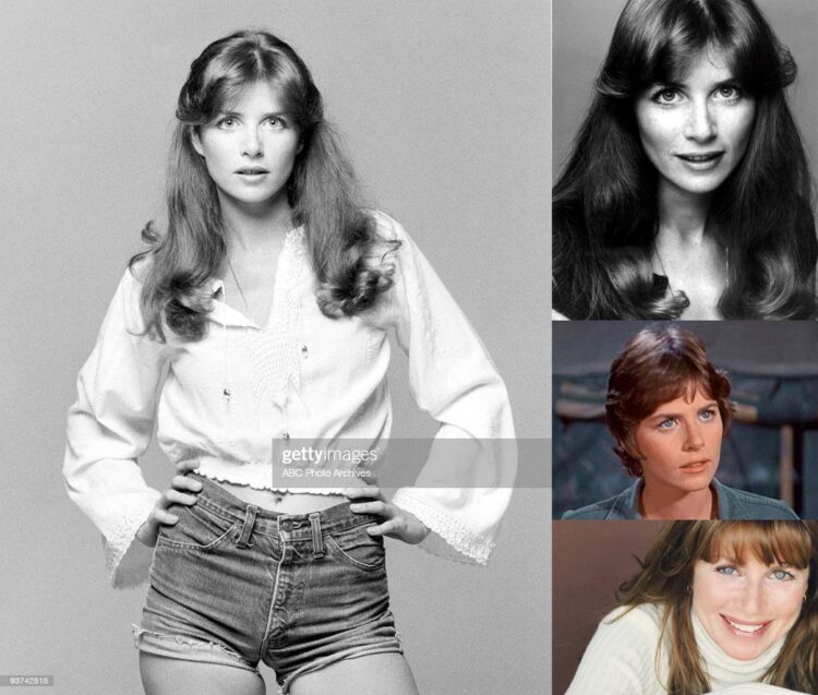 marcia strassman 6