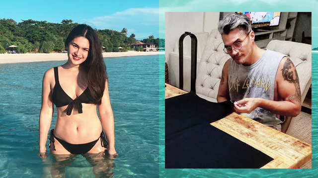 marcine panganiban 5