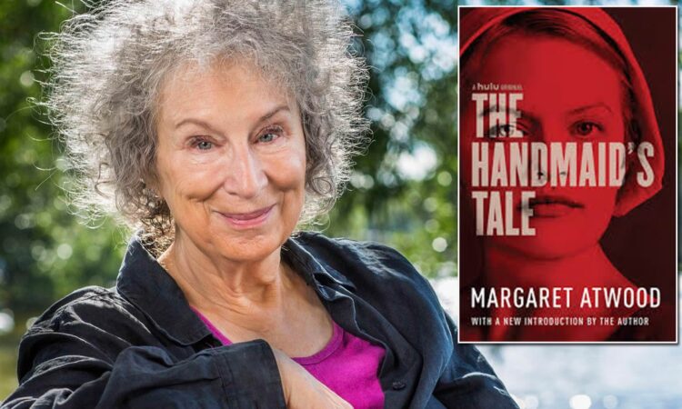 margaret atwood 3