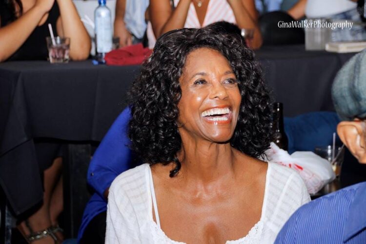 margaret avery 2