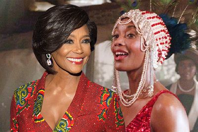 margaret avery 4