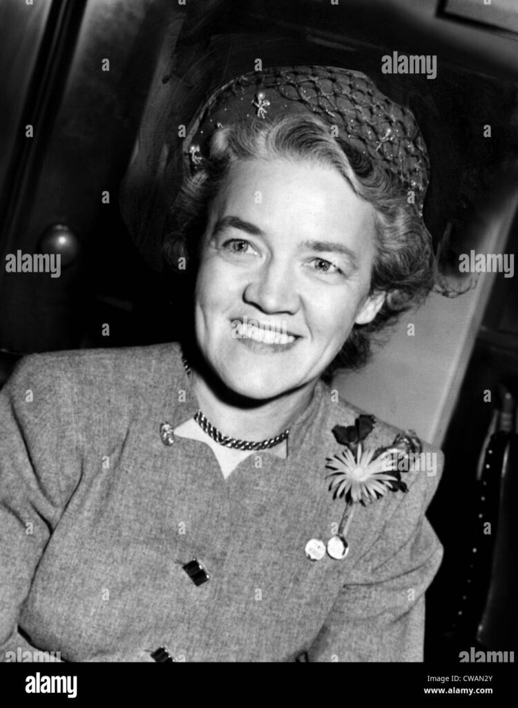 margaret chase smith