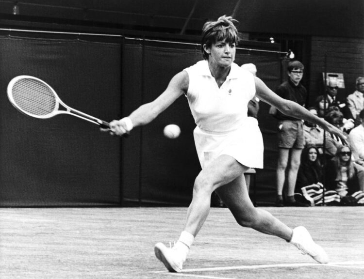 margaret court 1