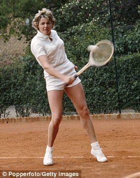 margaret court 2