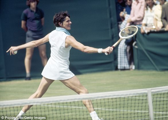 margaret court 5