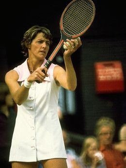 margaret court