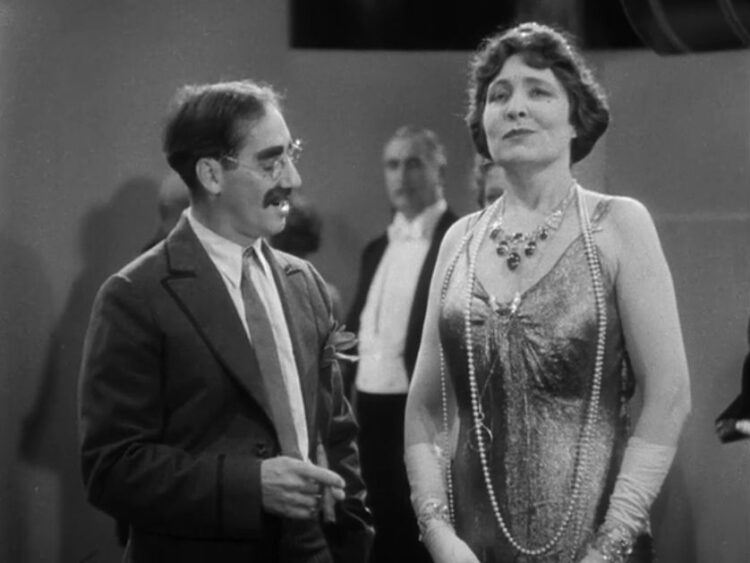 margaret dumont 1