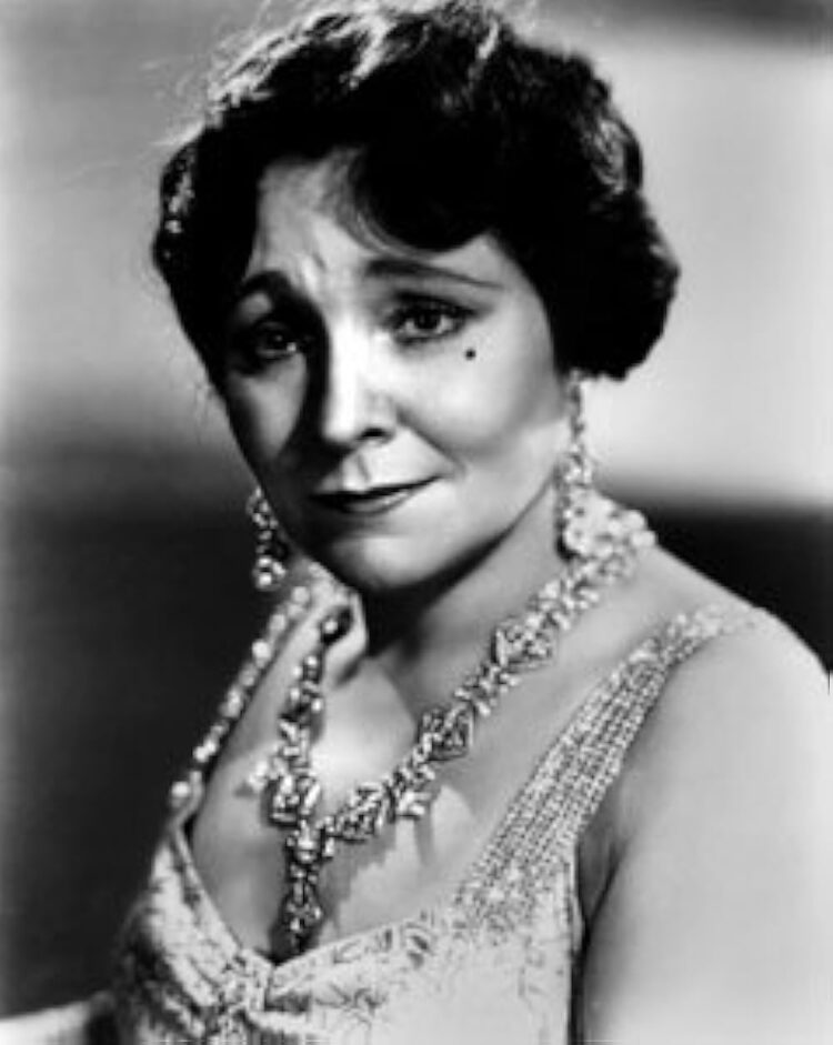 margaret dumont