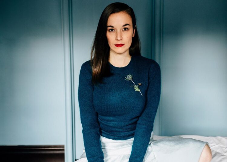 margaret glaspy