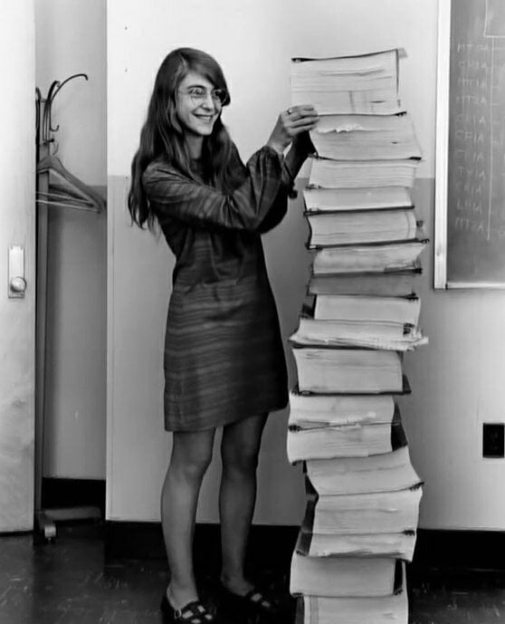 margaret hamilton