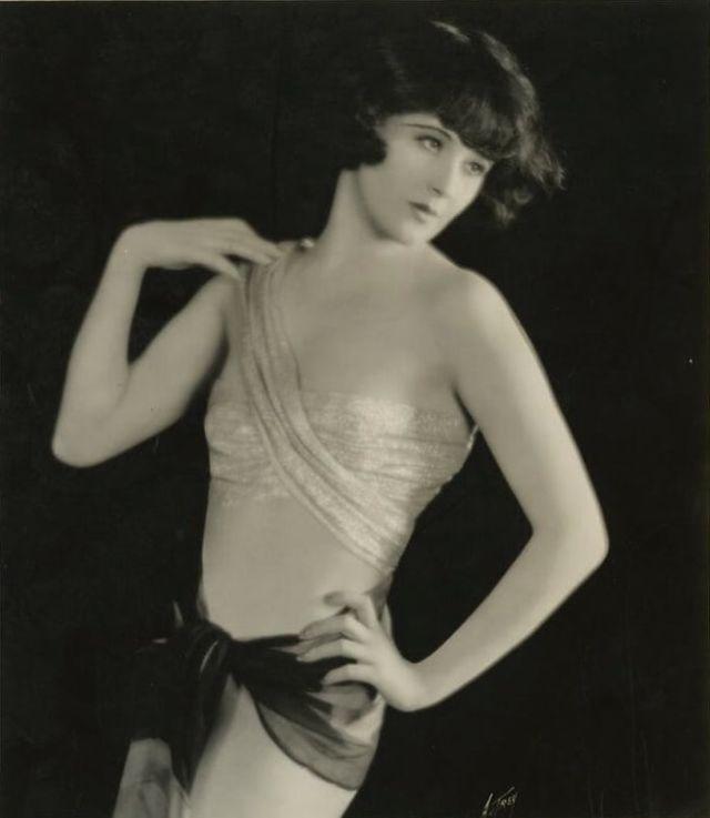 margaret livingston 1