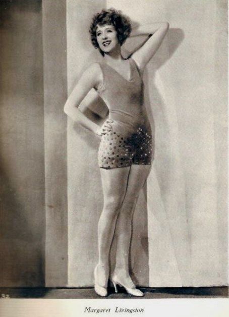 margaret livingston 2