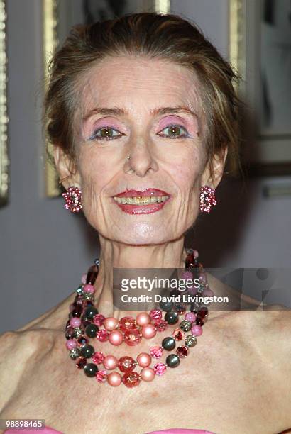 margaret livingston 6