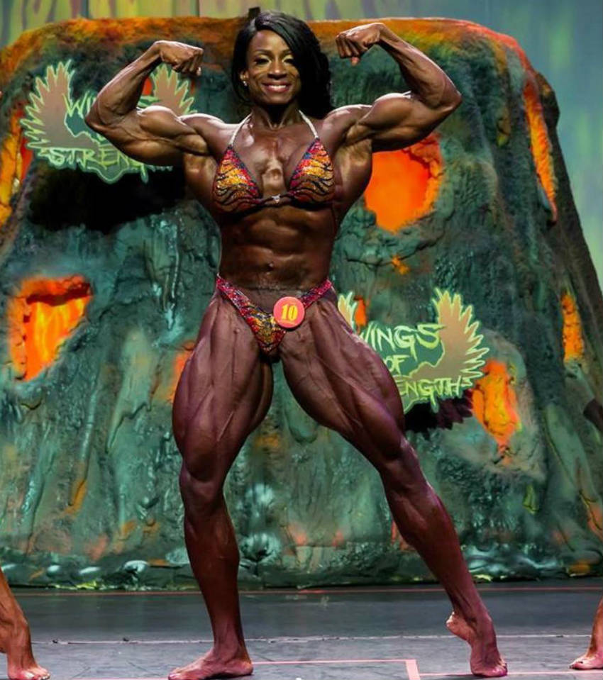 margaret marvelous 4