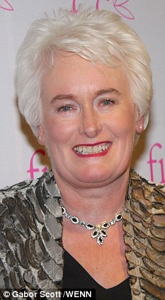 margaret mountford 1