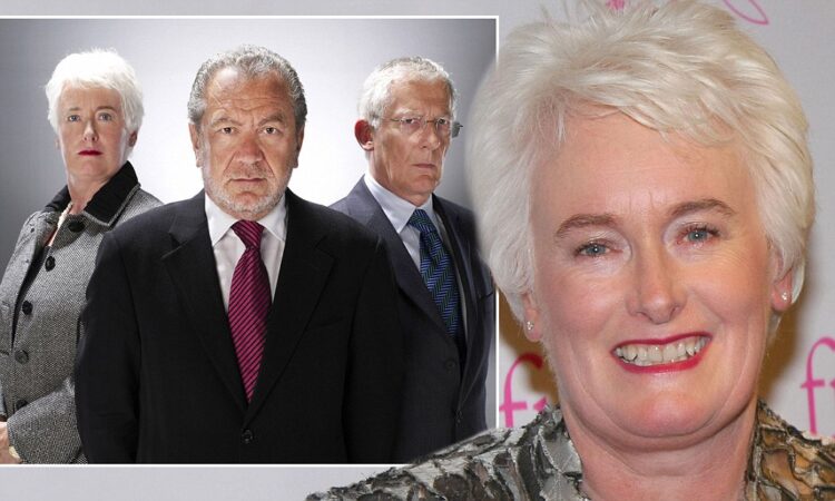 margaret mountford 2