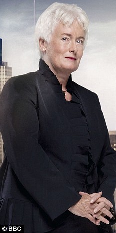 margaret mountford 3