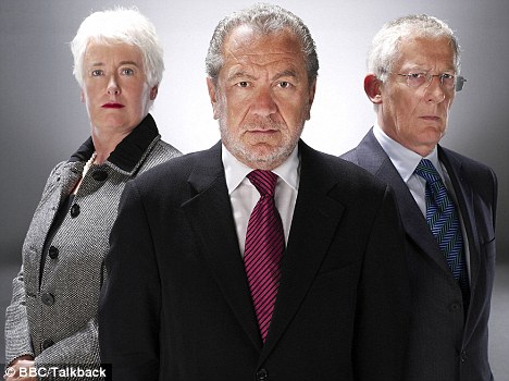 margaret mountford 5