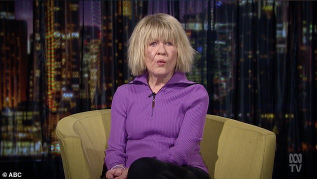 margaret pomeranz 1