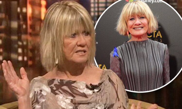 margaret pomeranz 2