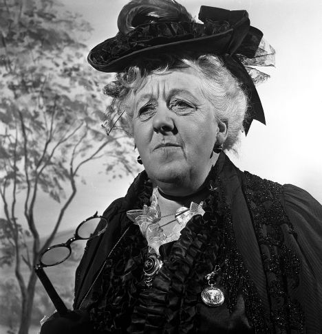 margaret rutherford 9