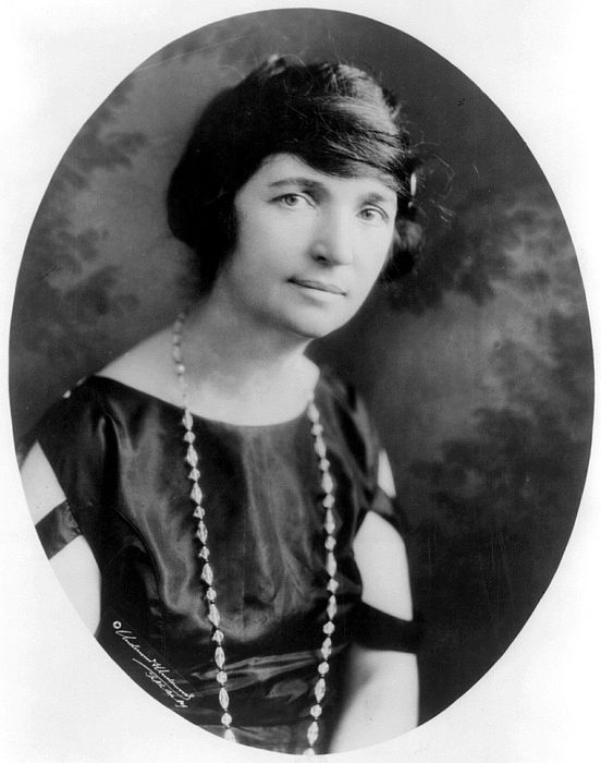 margaret sanger 7