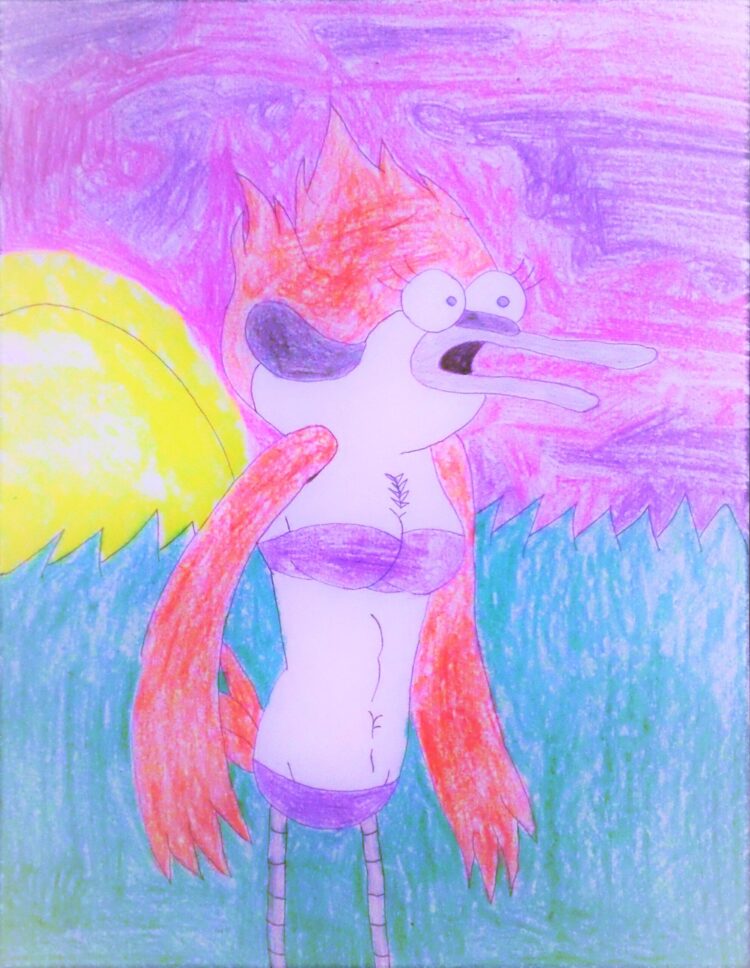 margaret smith scaled