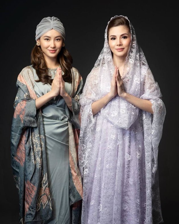 margaret vivi hosea 6