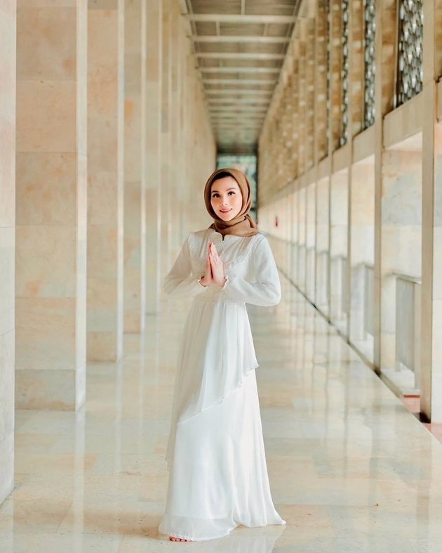 margaret vivi hosea 8