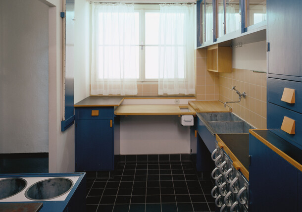 margarete schutte lihotzky 1