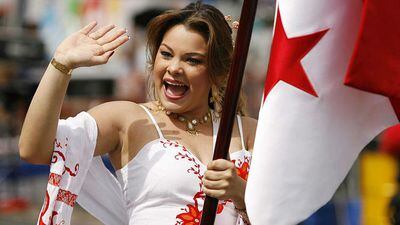 margarita henriquez 1