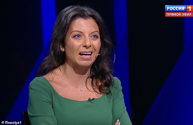 margarita simonyan 5