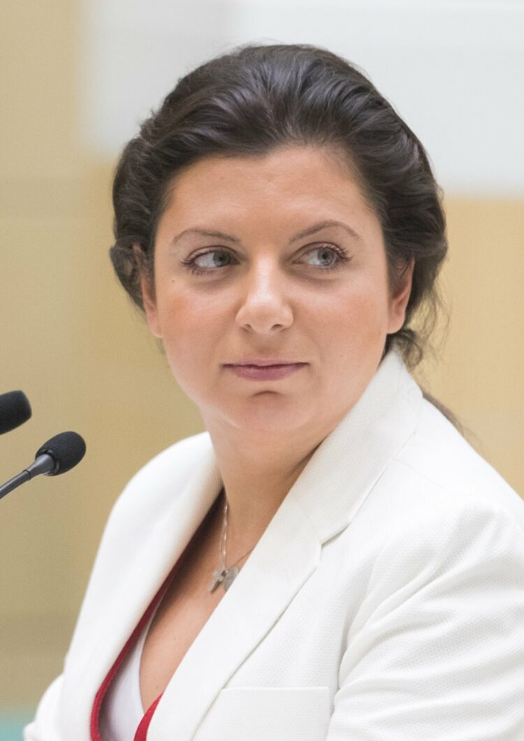 margarita simonyan 6