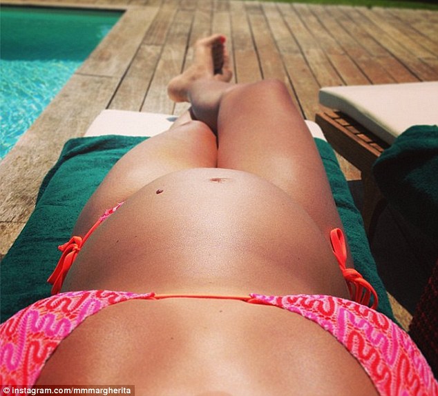 margherita missoni 7